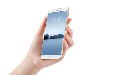 Meizu 15 Lite Introduced With SD626, Flyme 7 & 13MP Camera