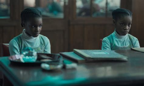 THE SILENT TWINS (2022) – BeautifulBallad
