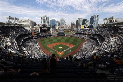 Best MLB stadiums of the modern era