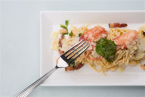 Lobster Carbonara Taste Of Nova Scotia