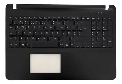 Teclado P Notebook Sony Vaio Svf15213cbw Ç Frete grátis