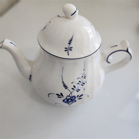 Villeroy & Boch Чайник заварочный, 1100 мл - купить с доставкой по ...