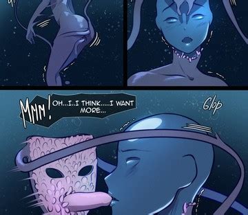 Fall Of The Enterprise 8muses Sex And Porn Comics