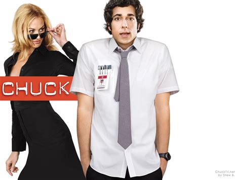 Análise 10º Episódio Da 4ª Temporada De Chuck