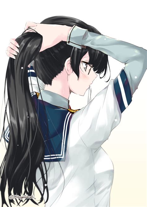 Ooyodo Kantai Collection Image 2901292 Zerochan Anime Image Board