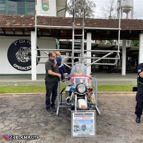 Encontro De Veteranos Da Policia Do Ex Rcito Evepe