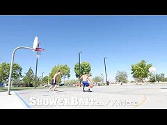 Showerbait Basketball Athletes Fuck In The Shower Xxx Mobile Porno Videos Movies IPornTV Net