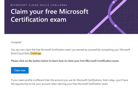 Free Microsoft Certification For Students 58 OFF