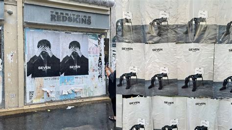 BTS Jungkook S Seven Posters Take Over Cities Around The Globe Allkpop