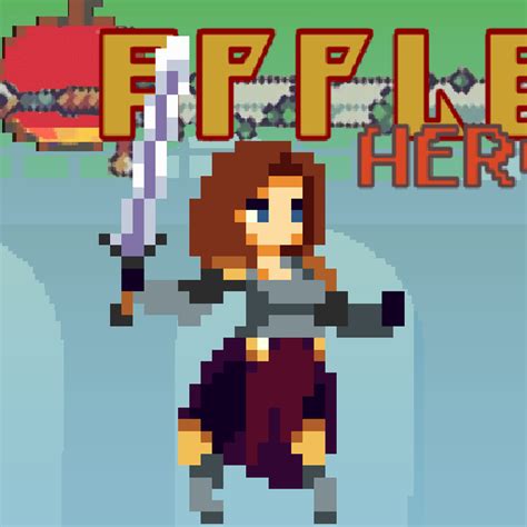 Apple Hero Action Platformer التطبيقات على Google Play