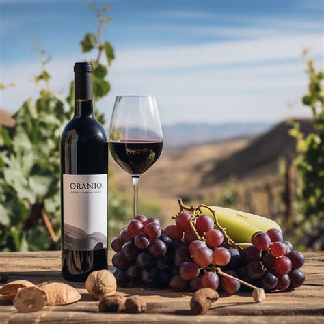 What is Organic Wine? Understanding Organic Wine: From Vineyard to Glass