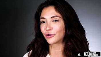 Cute Brunette Orgasms With Clit Vibrator XNXX