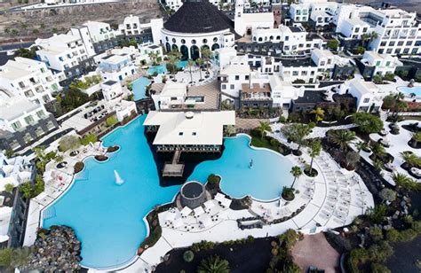 Hotel Livvo Volcán Lanzarote