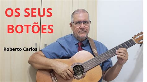 Os Seus Es Roberto Carlos Por Eduardo Pessoa Voz E Viol O