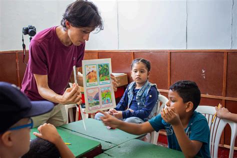 Colegio Colombia 2023 A Todo Pulmón