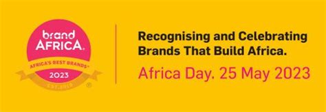 Brand Africa 100: The Best Brands in Africa – 2023 - GeoPoll