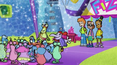 Cyberchase - Matt Video Collection | Videos | PBS KIDS