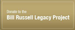 Bill Russell Legacy Foundation