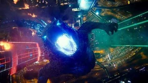 GODZILLA VS. KONG's Rotten Tomatoes Score Revealed As IMDb Removes ...