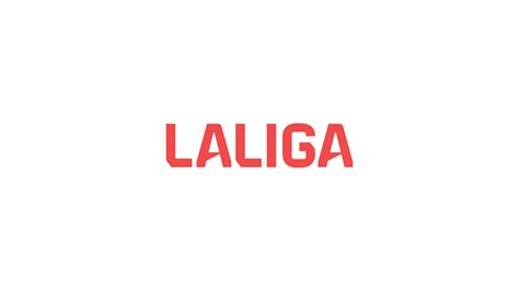 LaLiga Rebrands To LALIGA And Unveils New Strategic Position