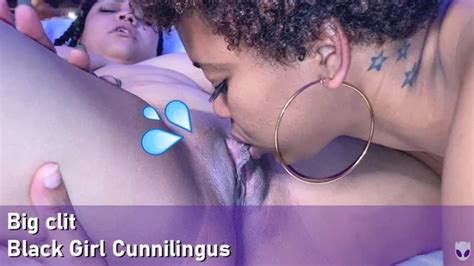 Khalessi Amazing Black Lesbian Big Clit Pussy Eating Amateur Porn Feat Nena Gamer Xhamster