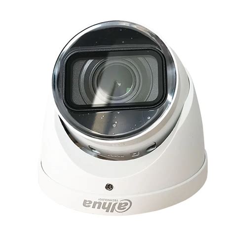 Dahua WizSense IP Camera IPC HDW3241T ZAS 2MP Lite AI IR Vari Focal