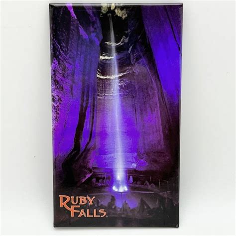 Collection Ruby Falls T Shop