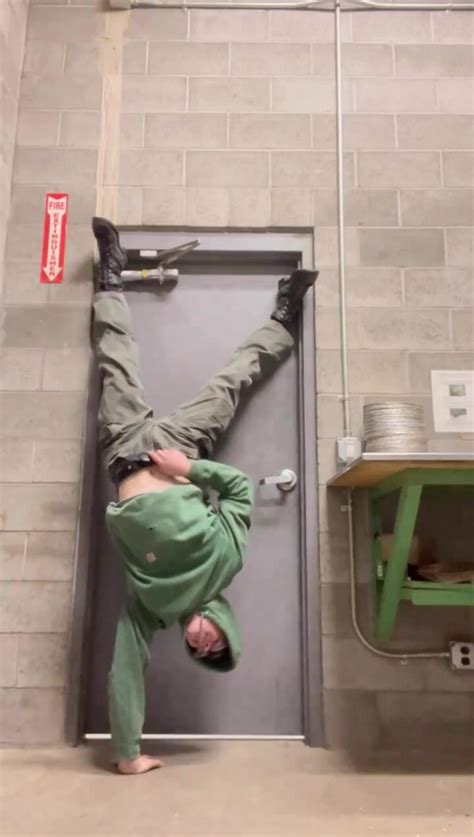 Naked While Working ThisVid