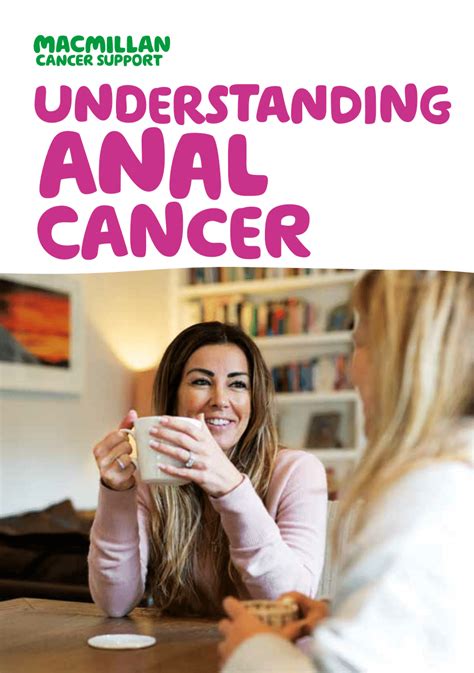 PDF Understanding Anal Cancer