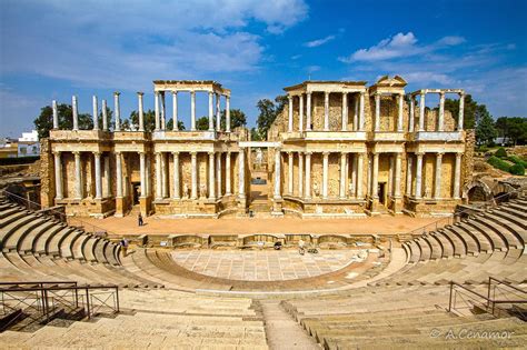 Excursión a Mérida desde Cáceres