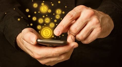 Las Mejores Aplicaciones Bitcoin Para Android