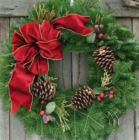 Holiday Wreath Fundraiser - Boy Scout Troop 253, Mesa AZ