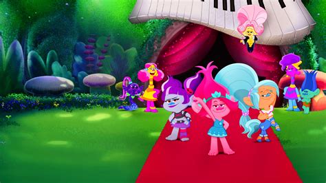 Watch Trolls TrollsTopia Online For Free Bthwood Movies