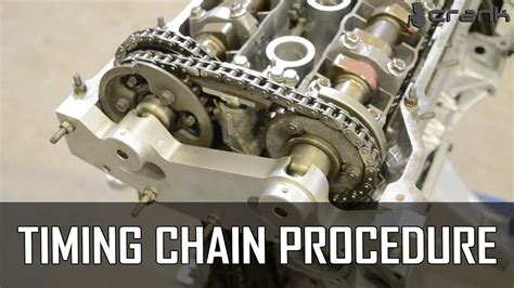 Bmw Timing Chain Diagram