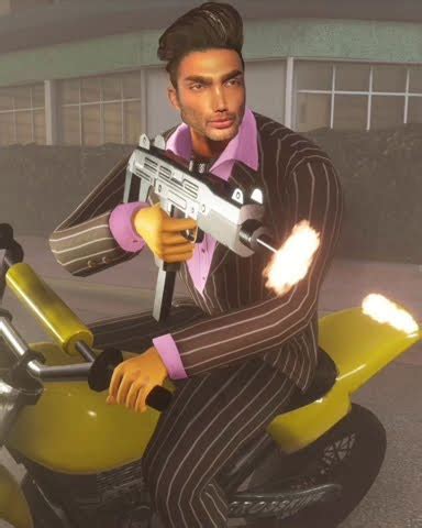 Cursed GTA Pics YouTube