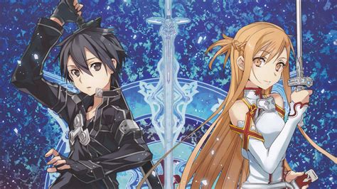 Sao Fanart Sword Art Online Rp Land Wallpaper 37675425 Fanpop