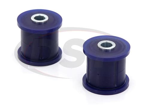 Spf K Rear Trailing Arm Bushings Subaru Impreza