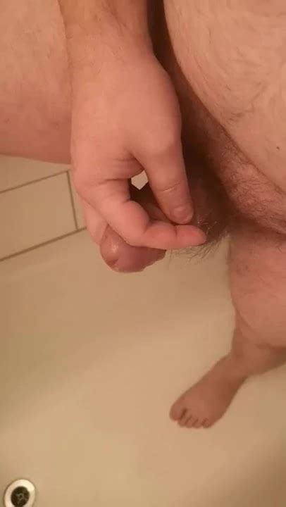 Cum In The Bathroom Gay Man Man Porn XHamster