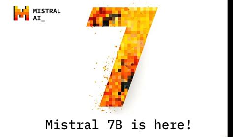 Mistral AI Releases Mistral 7B v0.2: A Groundbreaking Open-Source ...
