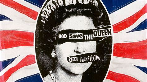 Muere Jamie Reid Creador De La Portada De God Save The Queen De Sex