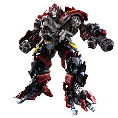 HFTD Recon Ironhide Repaint Revealed - Transformers