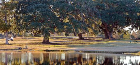 Berkeley Country Club - Moncks Corner, SC