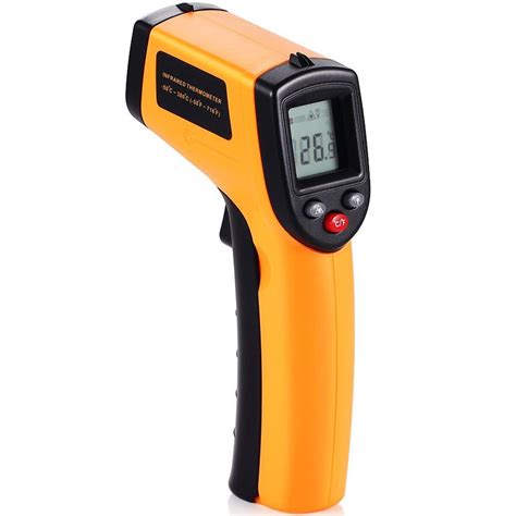 Digital Ir Infrared Thermometer Shop Today Get It Tomorrow