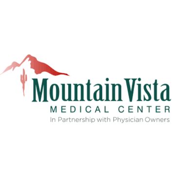 Mountain Vista Medical Center - JustServe