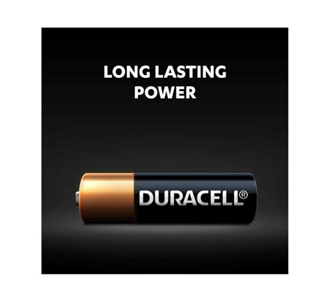 Duracell Alkaline MN27 Battery | Alkaline Batteries | Alkaline ...