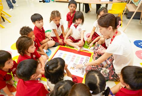 Top Bilingual Preschool And Primary Programme In Malaysia Help