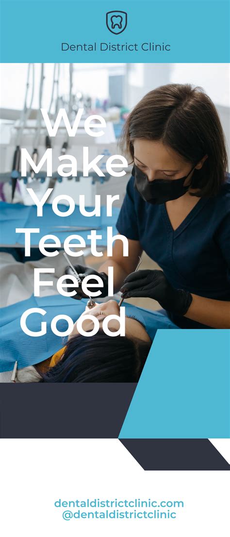 Free Dental Clinic Templates, AI Dental Clinic Generator
