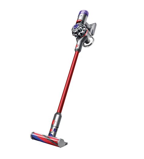 Dyson V8 Slim Fluffy+ cordless stick vacuum | Dyson