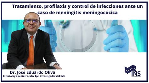 Tratamiento Profilaxis Y Control De Infecciones Ante Un Caso De