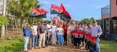 Más Calles para El Pueblo en Nueva Guinea Radio Nicaragua